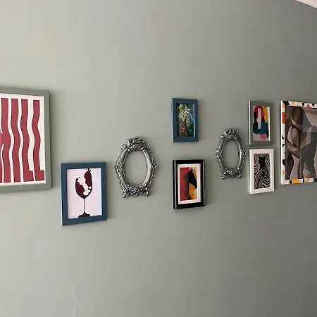 Mia Concept , Family Ankara