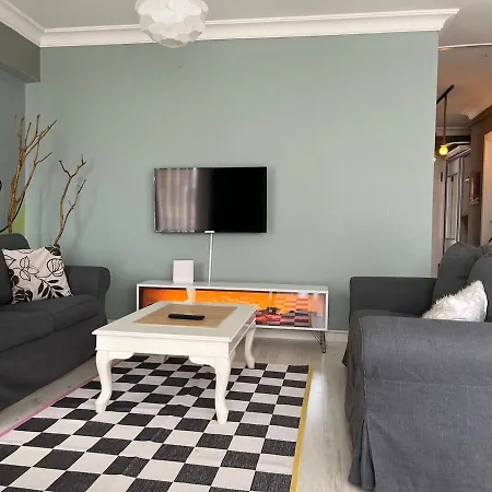 Apartman Mia Concept , Family *