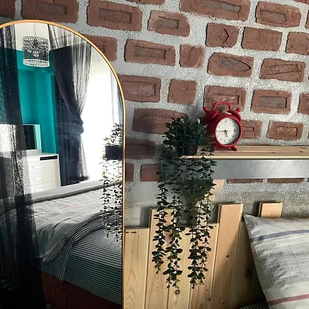 Mia Concept , Family Apartman