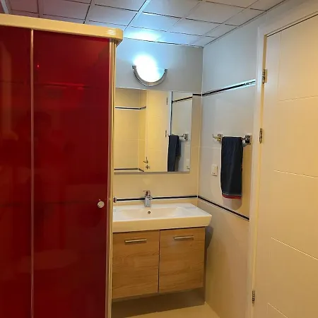 Mia Concept , Family Apartment