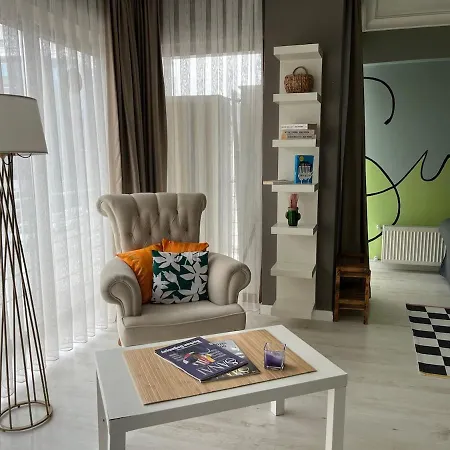 Appartement Mia Concept , Family
