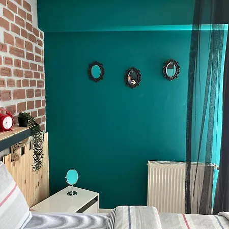 Mia Concept , Family Apartment