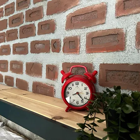 Mia Concept , Family *