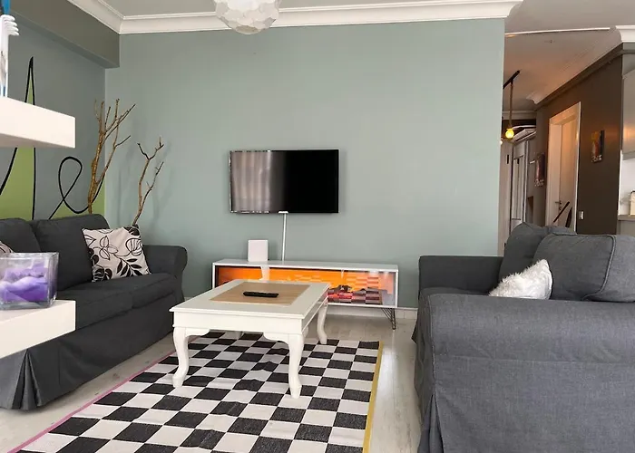 Apartman Mia Concept , Family *