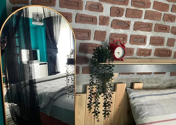 Mia Concept , Family Apartment