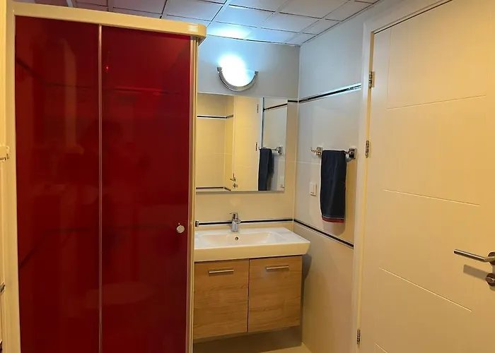 Mia Concept , Family Apartman