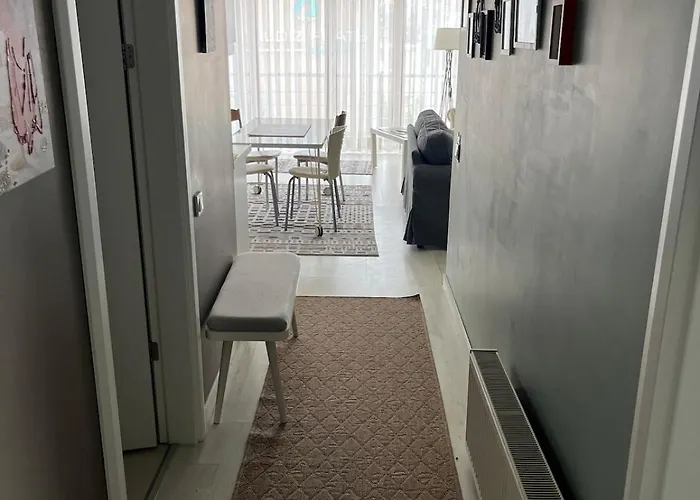 Mia Concept , Family Ankara