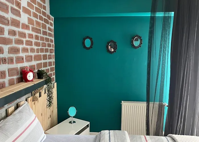 Mia Concept , Family Apartman