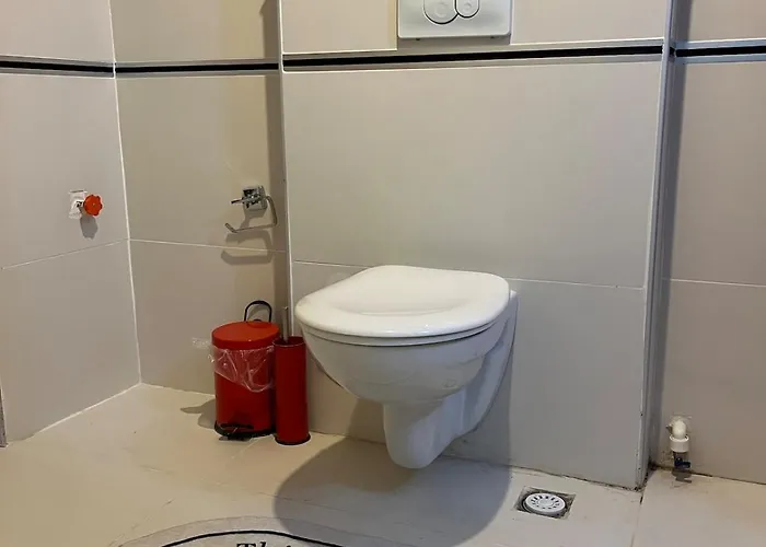 Mia Concept , Family Apartment Ankara