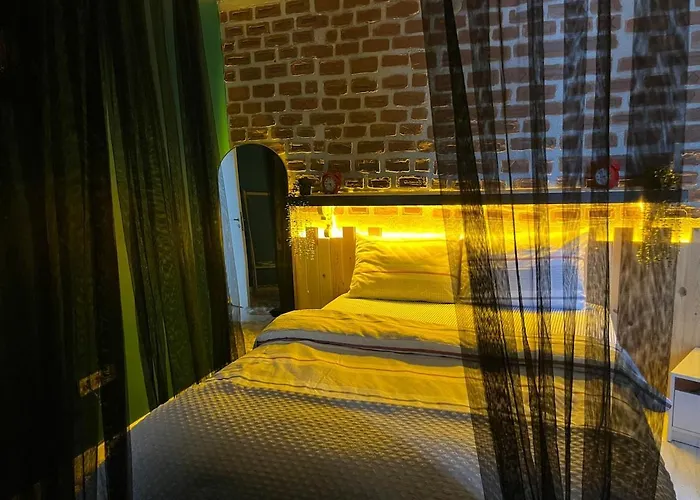 Apartman Mia Concept , Family Ankara