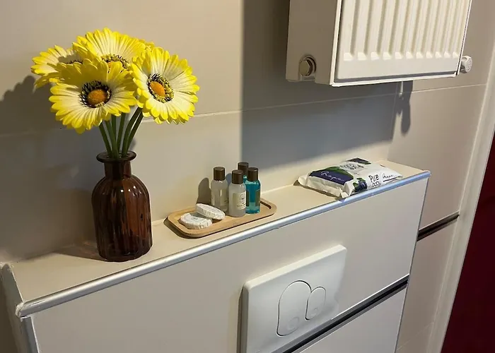 Mia Concept , Family Apartment Ankara