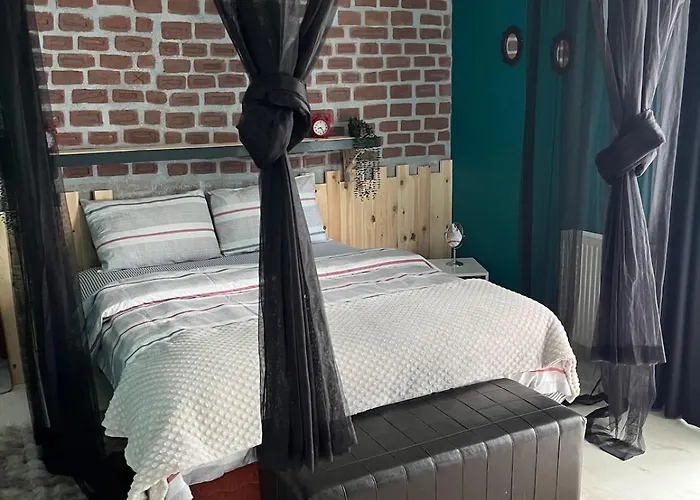 Apartman Mia Concept , Family *