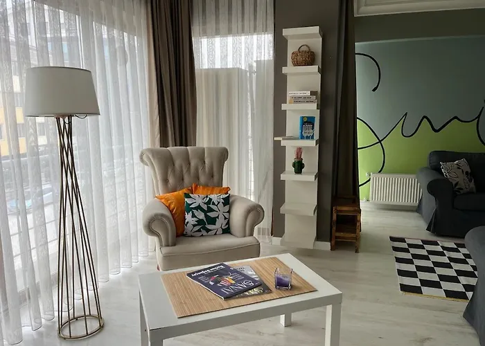 Appartamento Mia Concept , Family