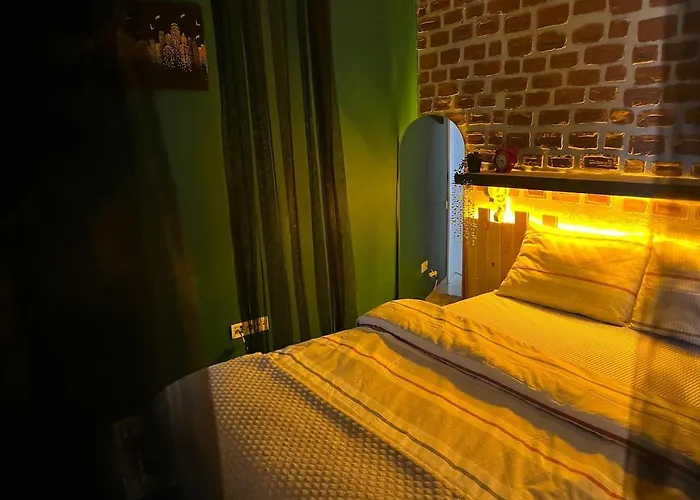 Appartamento Mia Concept , Family Ankara