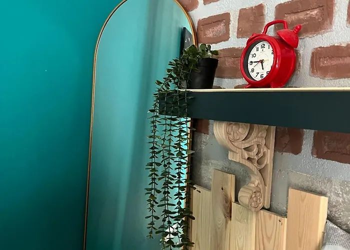 Mia Concept , Family Appartamento Ankara