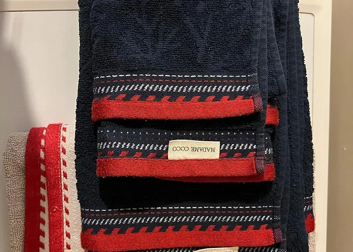 Appartamento Mia Concept , Family