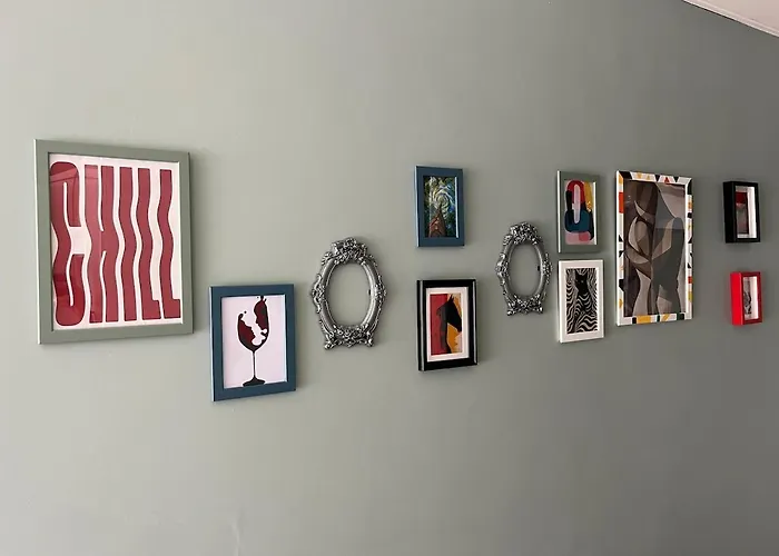 Mia Concept , Family Ankara