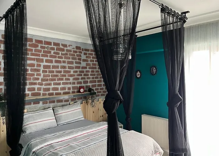 Lejlighed Mia Concept , Family Ankara